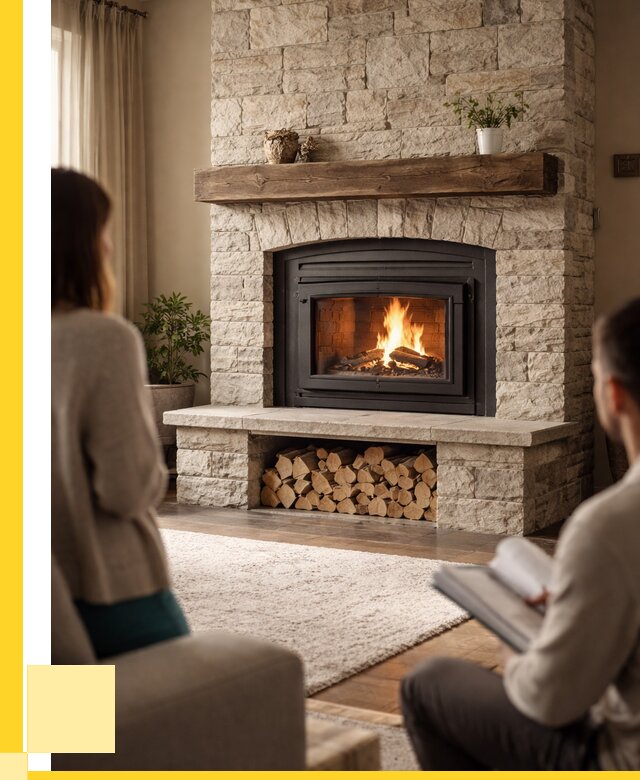 Проекты печей каминов в Балтийске от 12234 р. | ЭриданБлт