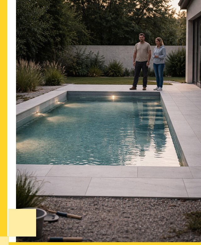 Проектирование бассейнов в Балтийске от 71365 р. | ЭриданБлт