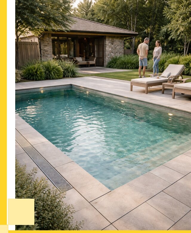 Открытые бассейны с подогревом в Балтийске от 1223400 р., ЭриданБлт