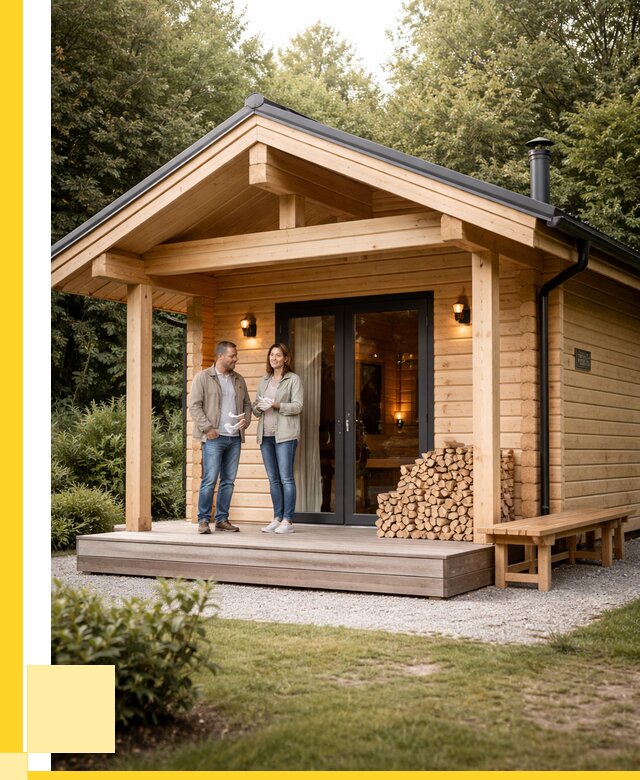 Бани под ключ в Балтийске от 917550 р. | Отделка под ключ — ЭриданБлт